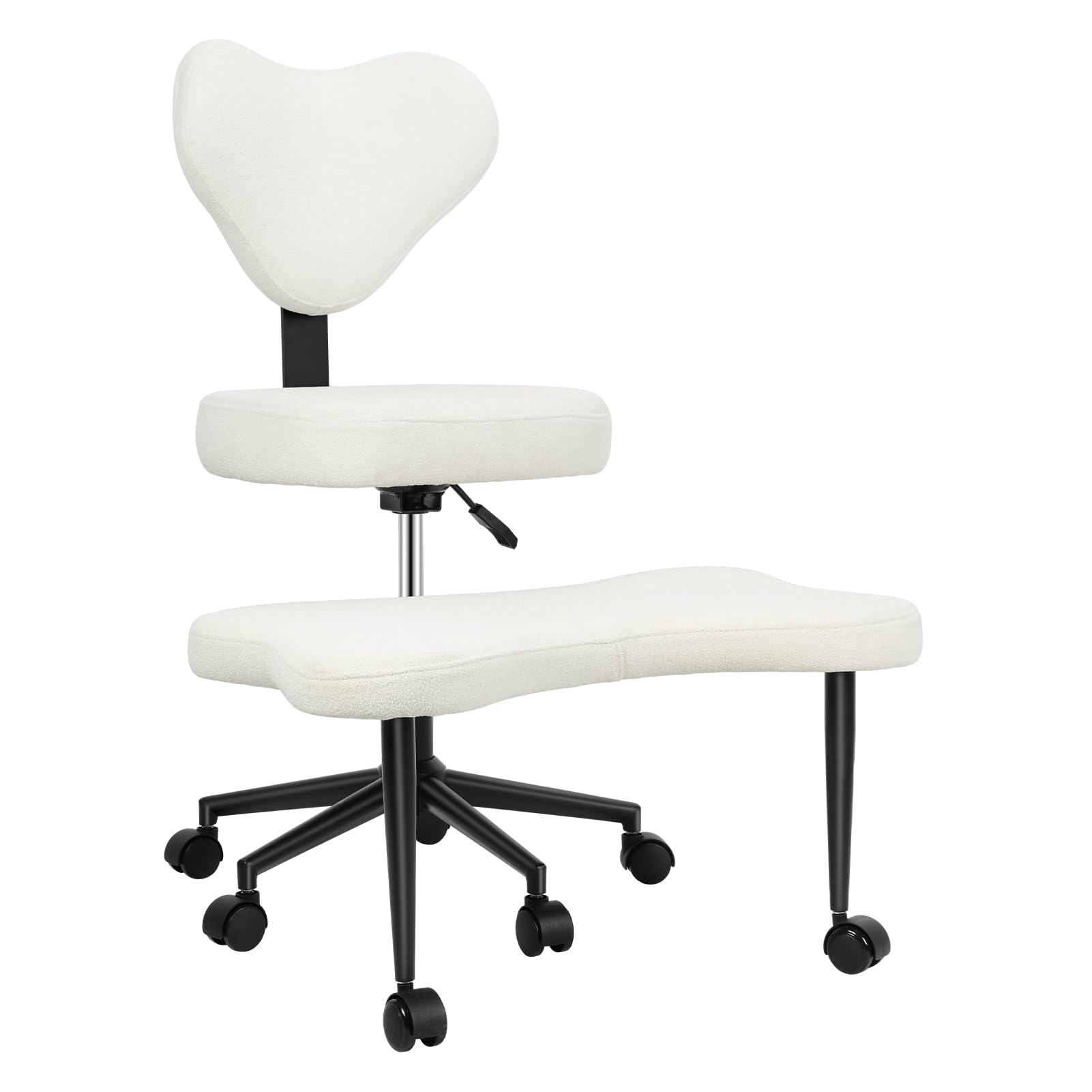 Home Office Chair Meditation Chair Cross Legged ADHD Office Chair