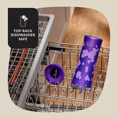 Image of Contigo Streeterville AUTOCLOSE Shake & Go Tumbler, 20 oz