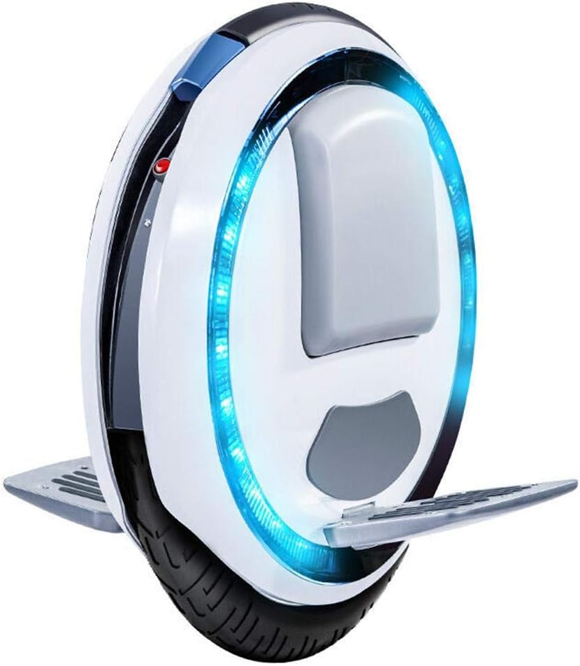 XiangRenShunYi Ninebot One C+ Self-Balance Unicycle 16 inch One Wheel Electric Hoverboard