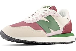 New Balance Women's 237 V1 Sneaker