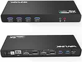 Dell Ultra HD ドッキングステーション USB 3.0 Amazon.co.jp: Dell Ultra HD ドッキングステーション USB 3.0