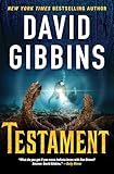 Testament (Jack Howard Book 9)