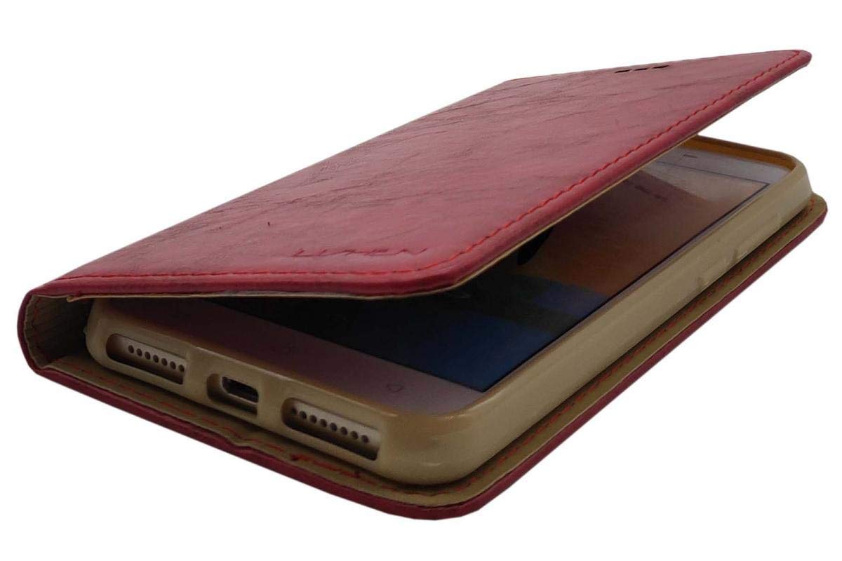 Scpma Techno Camon I Sky2 Flip Cover