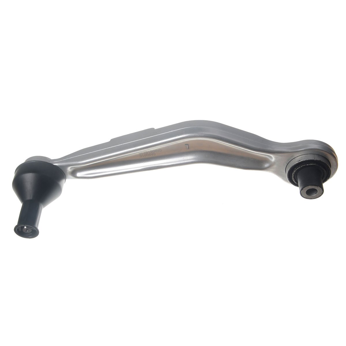 Frankberg 1x Querlenker Radaufhängung Hinten Links Oben Kompatibel mit 5er E39 520d-540i M5 2.0L-4.9L 1995-2003 5er Touring E39 520d-540i 2.0L-4.4L 1996-2004 Replace# 33321094209