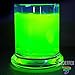 Green UV Reactive Water Dye