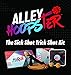 Alley Hoopster Trick Shot Challenge Game, Fun at Home Game & Gifts for Tweenage and Teenage Boys & Girls