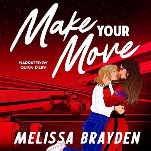 『Make Your Move』のカバーアート