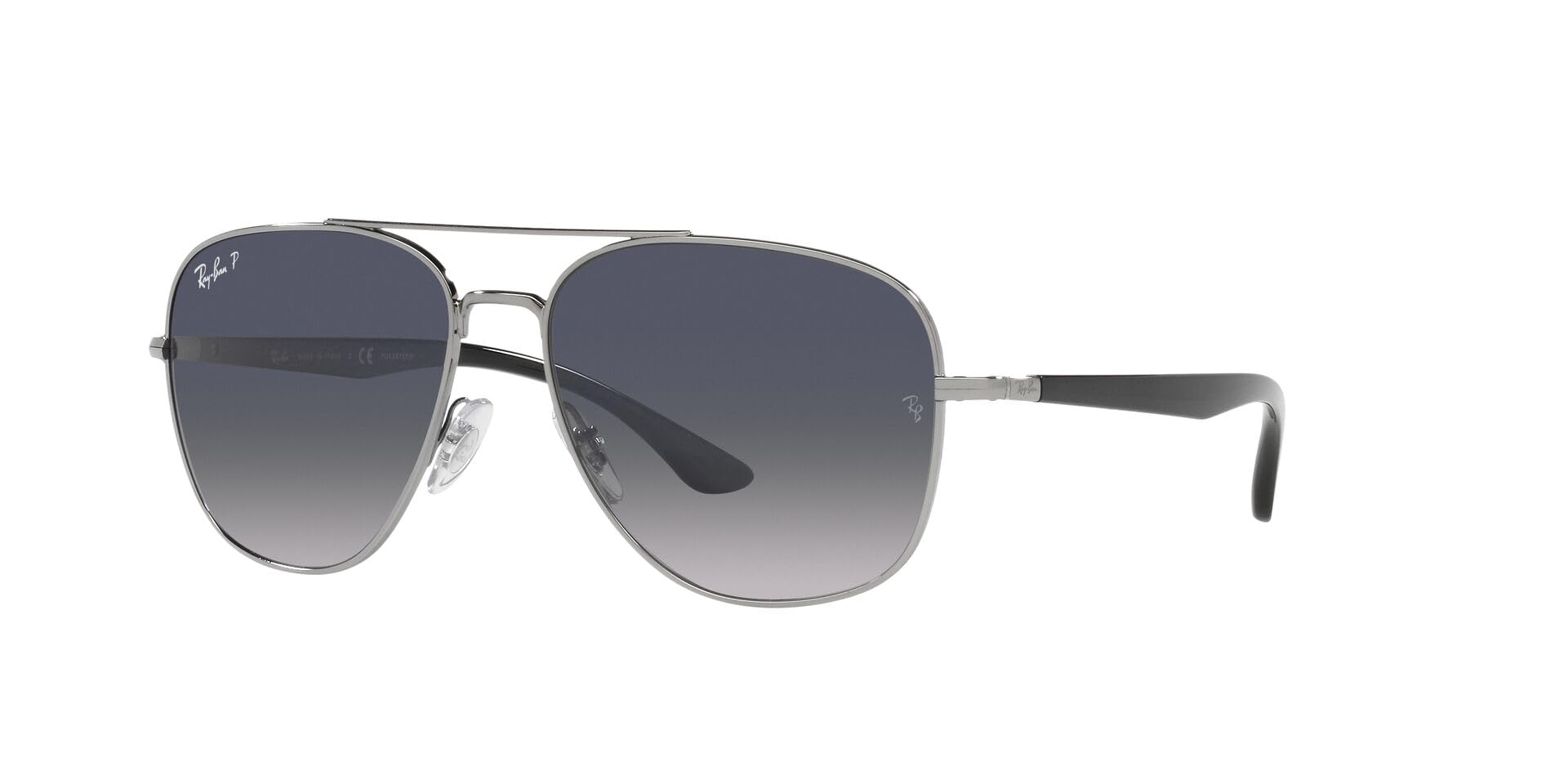 ray-ban Unisex Adult Square sunglasses-picture-31