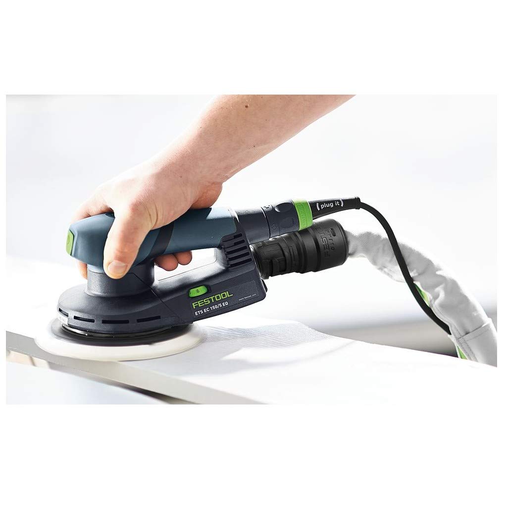 FESTOOL CT ホース D27x3.5 Plug it耐熱仕様70度200041 ハーフェレ