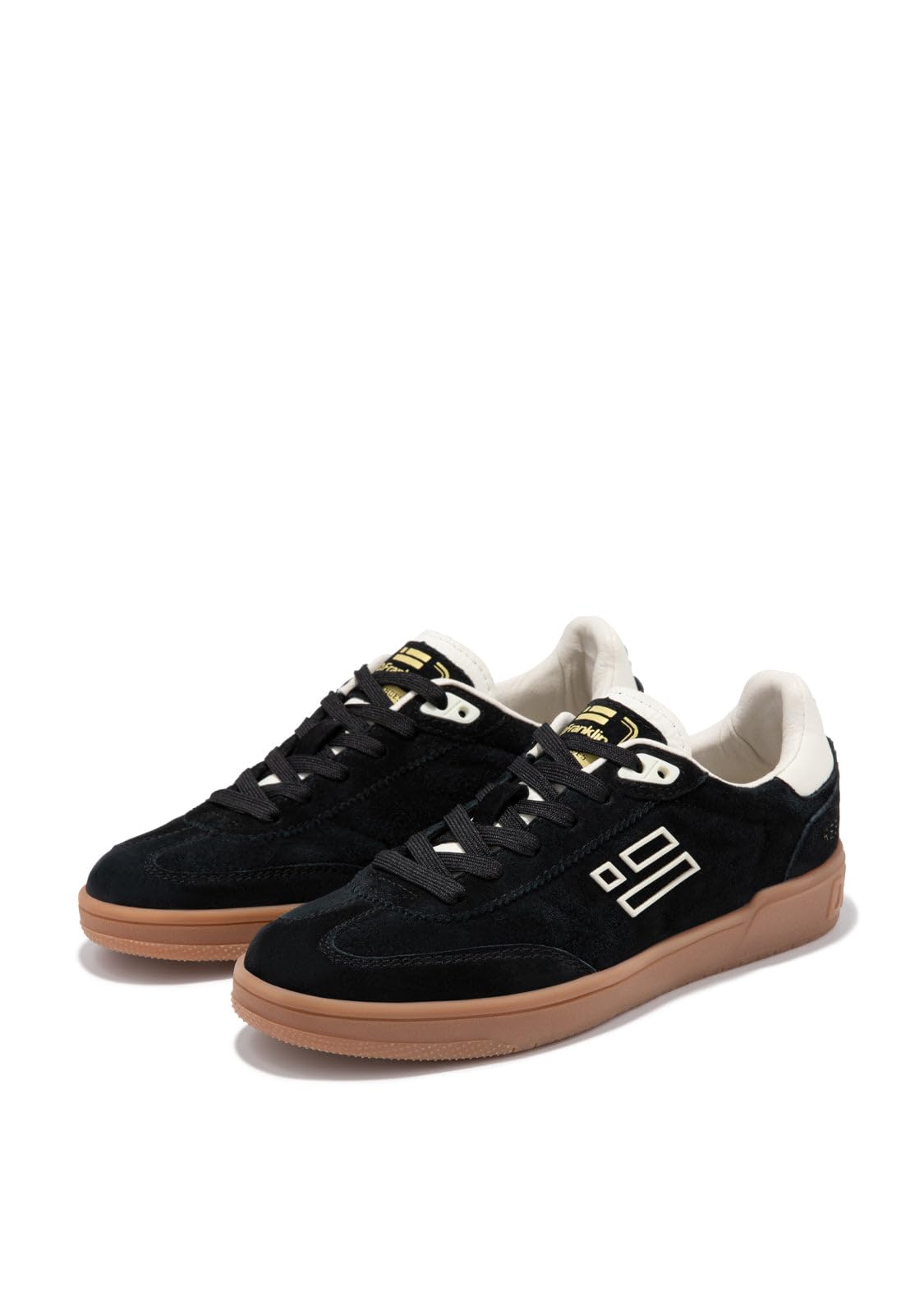 D.Franklin Zapatillas de Vestir Unisex - Moda Casual - Modelo Rebel Basic - Calzado Cómodo y versátil - Sneaker - Deportivas