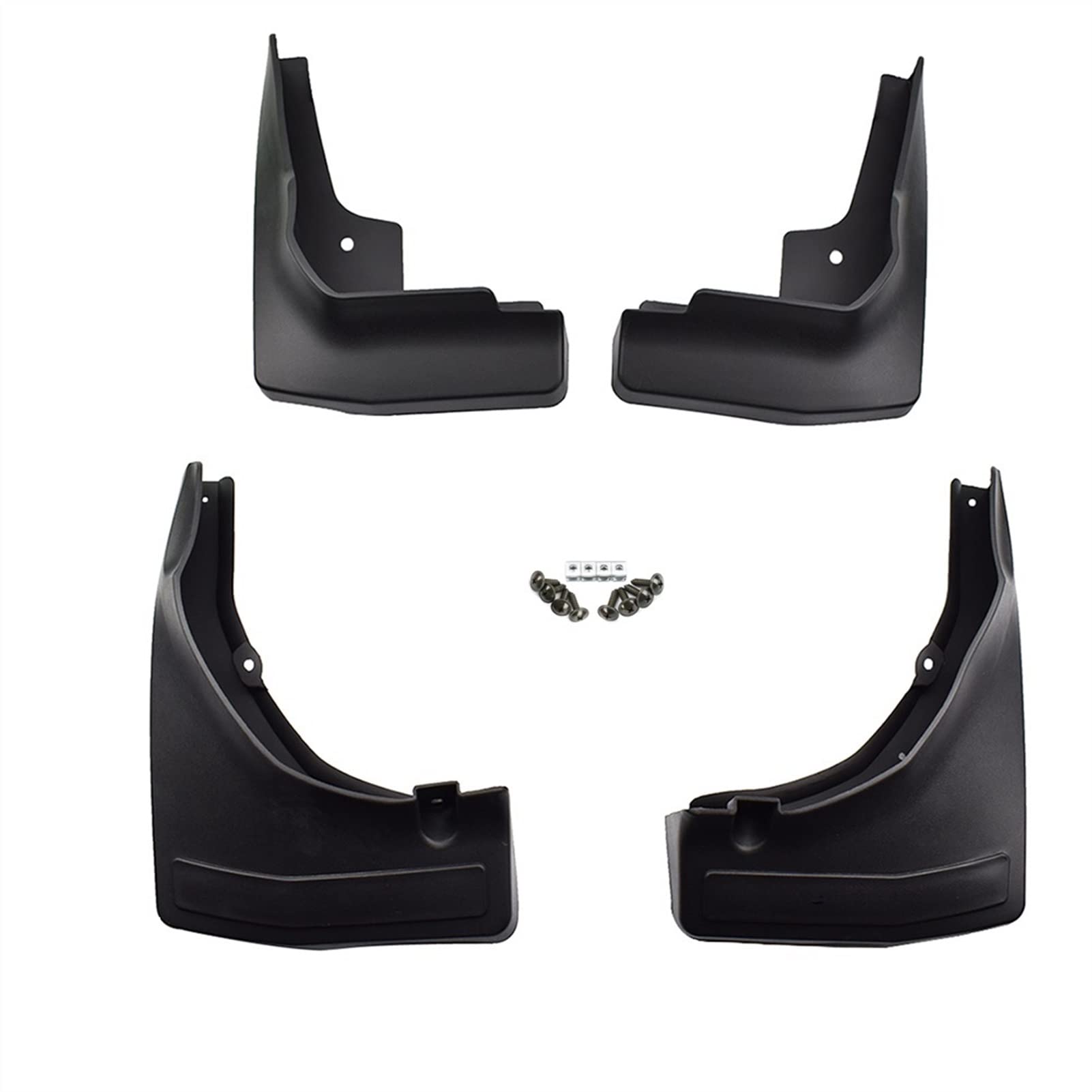 Paraspruzzi for auto, per Mercedes-Benz, Classe GLC X253 2016