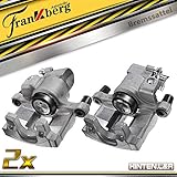 bremssattel renault laguna 2 ✅Enbauposition: Hinterachse Links und Rechts