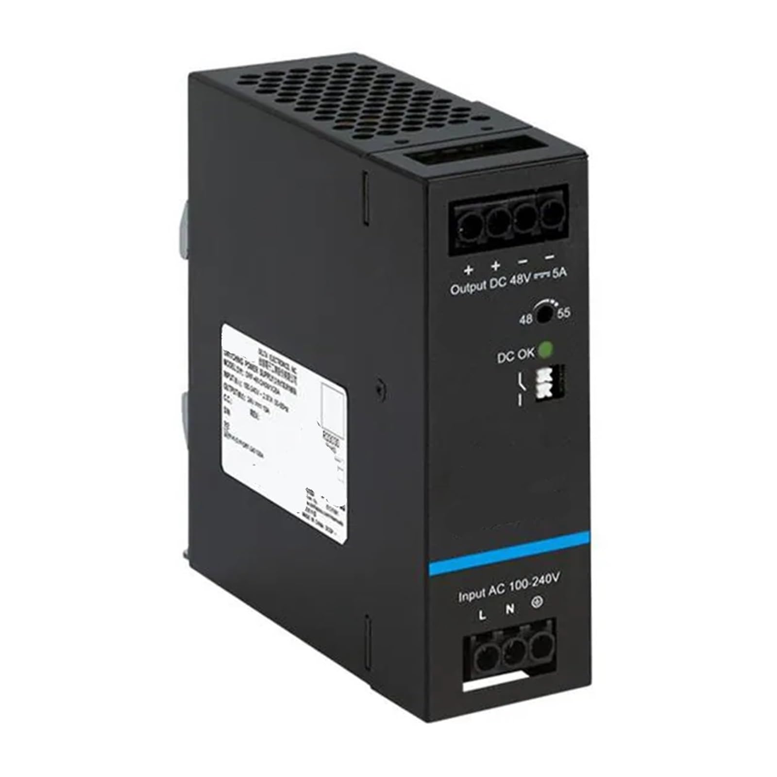 BRODEFUP Switching power supply DRF-24V240W1GBA DRF-24V240W1GBA