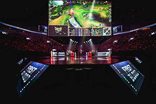image for Riot Games League of Legends $100 Gift Card - NA Server Only [Online G
