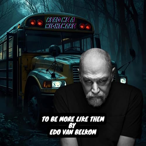 54 To Be More Like Them & Edo van Belkom