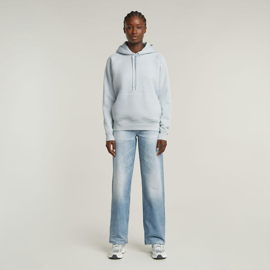 G-STAR womens Premium Core 2.0 Hooded image 3