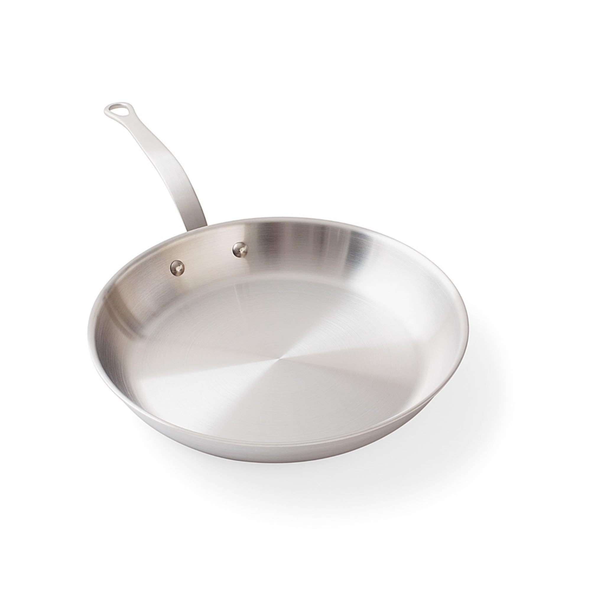 Sardel Daniel Boulud Kitchen 12&rdquo; Stainless Steel Frying Pan