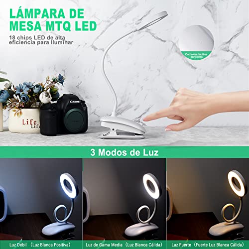 Mejores review On-line Lámparas Philips para escritorio de esta semana. 29 Imagen adicional