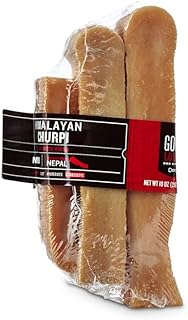Good Lovin' Himalayan Churpi Dog Chews Pack of 3