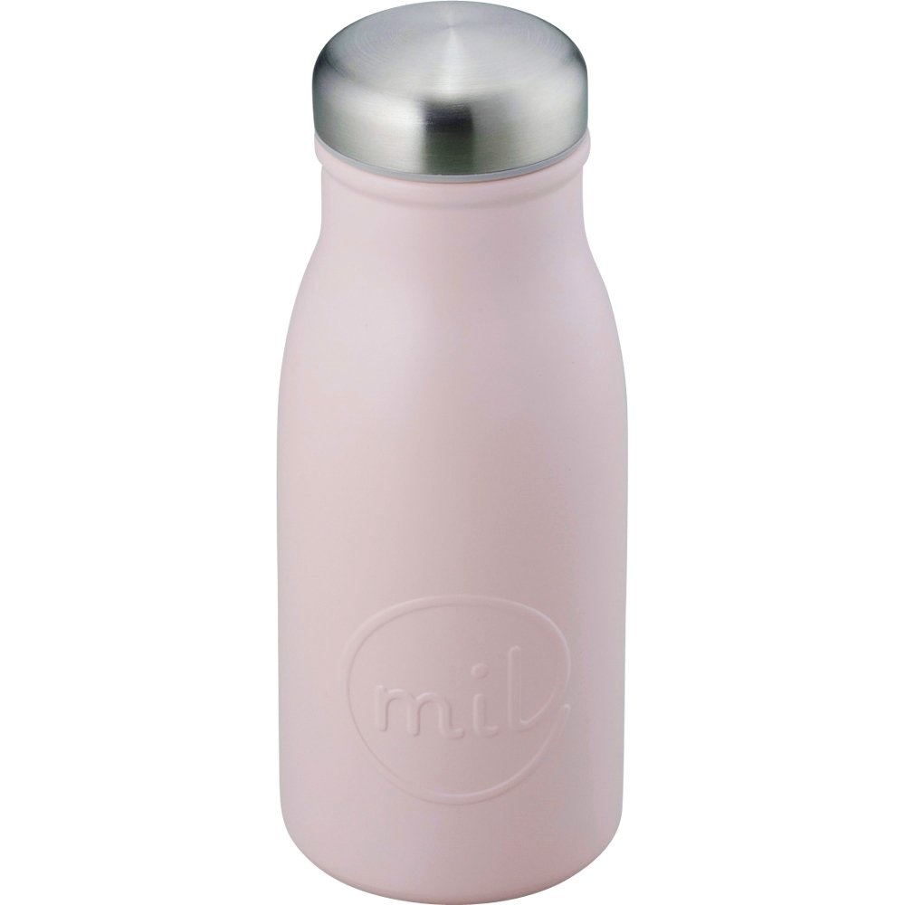 Amazon｜和平フレイズ 水筒 マグボトル 350ml ピンク 真空断熱