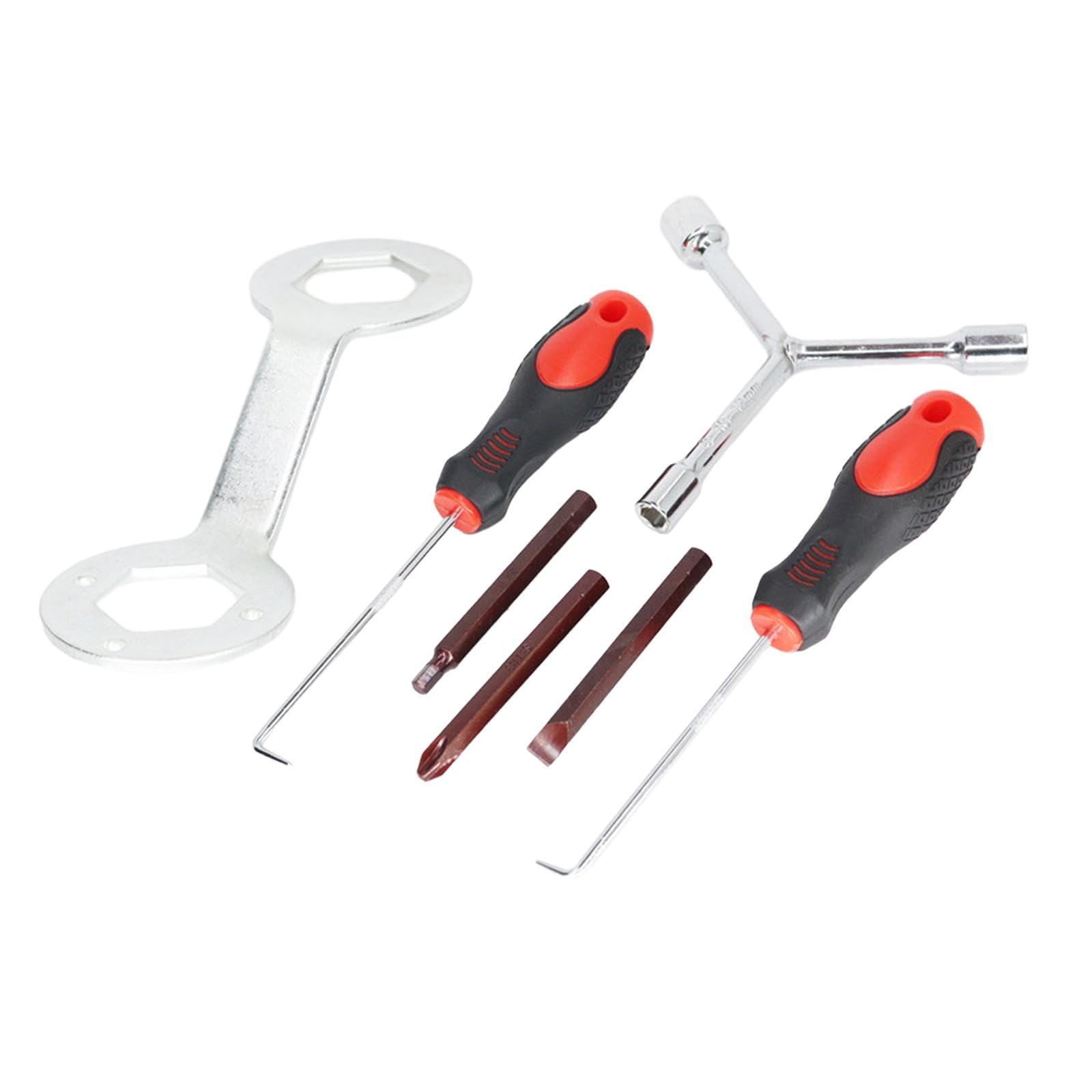 washing machine repair tool kit