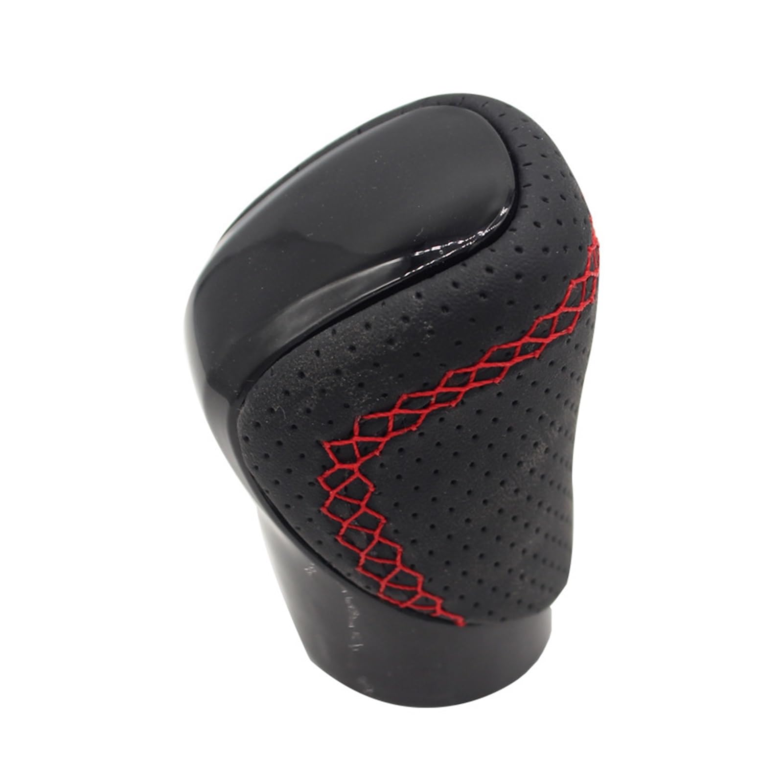 AMYALIN Car Gear Shift Knob for Lexus for ES for GS for GX 460 2016-2018 Automatic Gear Shift Lever Handball Vehicle Replacement Parts
