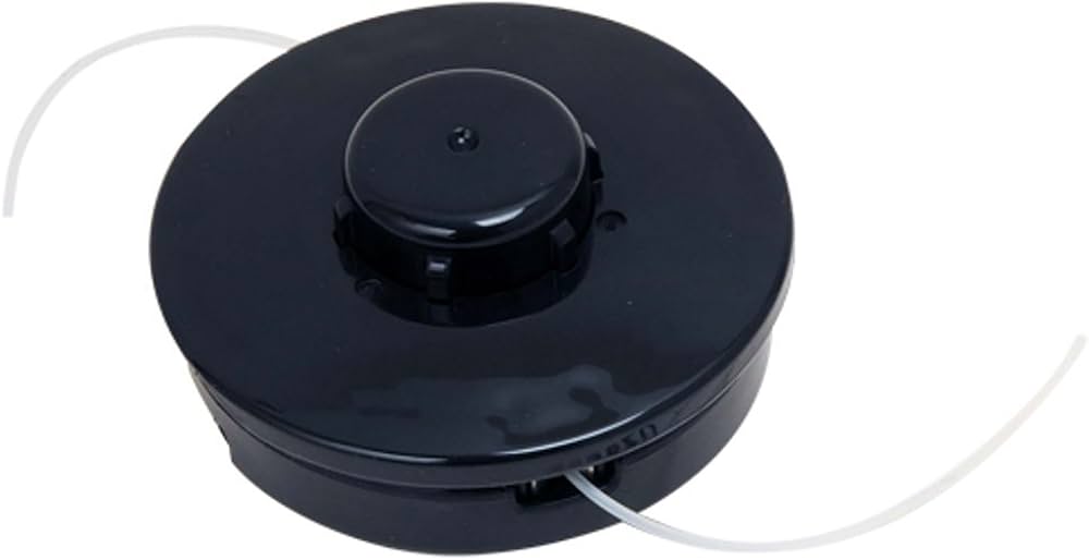 Amazon | セフティー3(Safety-3) 刈払機用 軽量タップ式 ナイロン