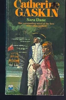 Sara Dane by Catherine Gaskin (1983-02-03)