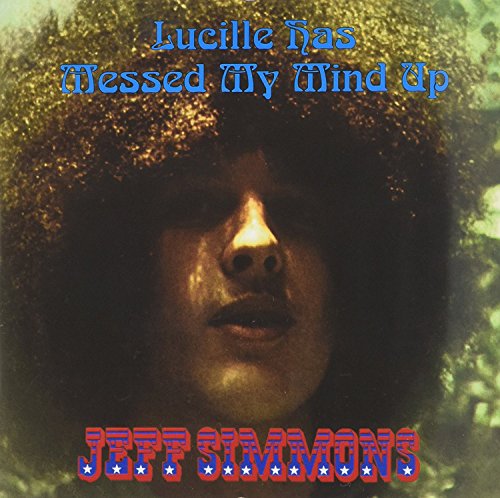 Lucille Has Messed My Mind Up