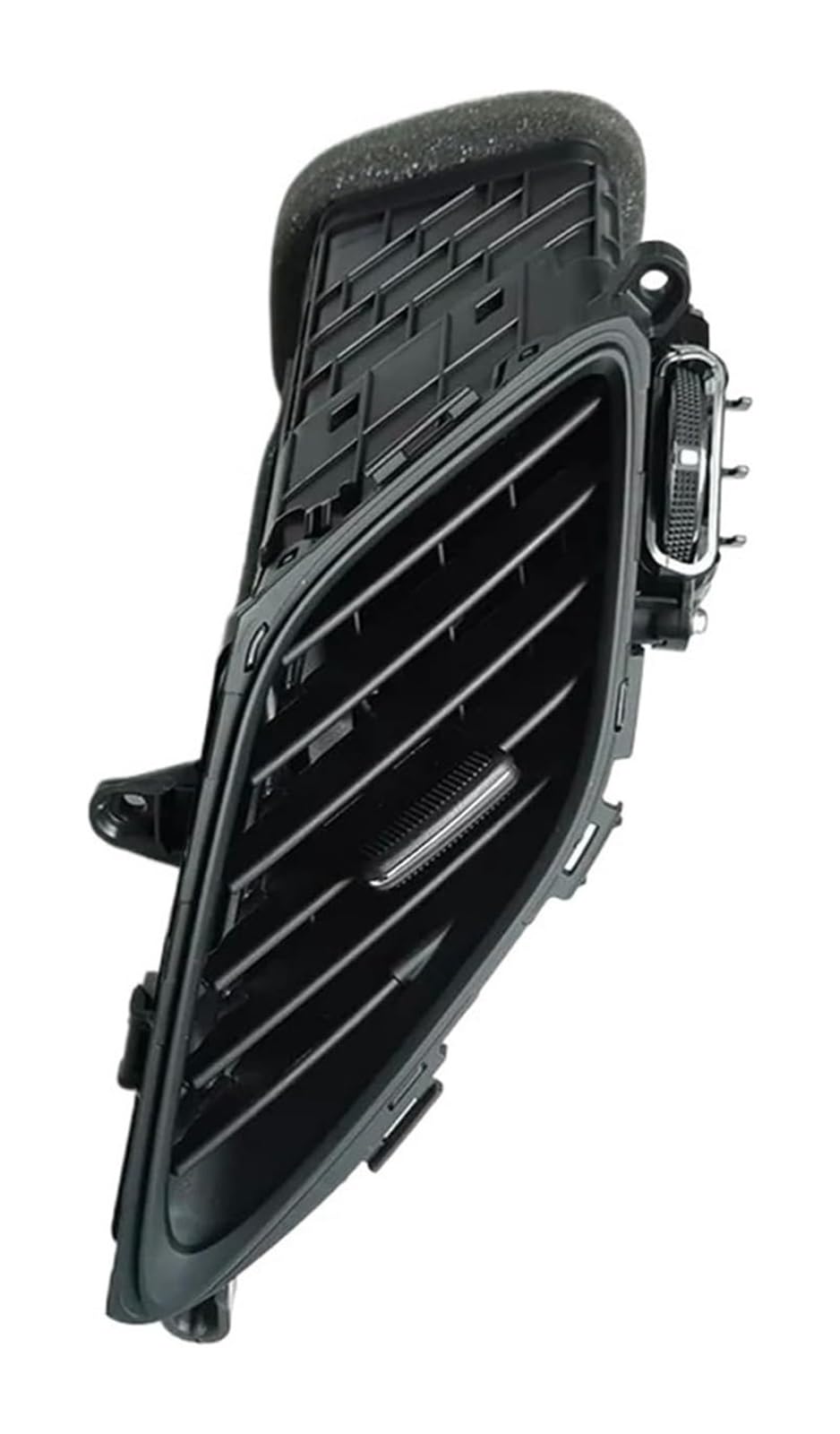 Kratka wentylacyjna do Hyundai Azera i Grandeur (2011-2015) – otwory wentylacyjne na deskę rozdzielczą w konsoli środkowej