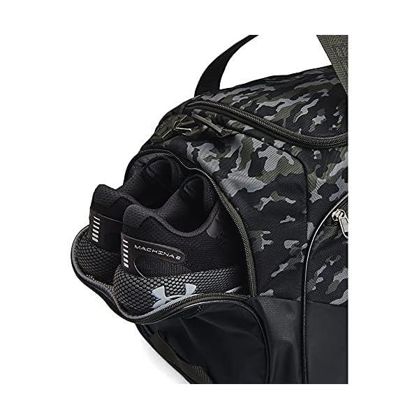Under Armour Undeniable 3.0 Medium Duffle Bag, OS