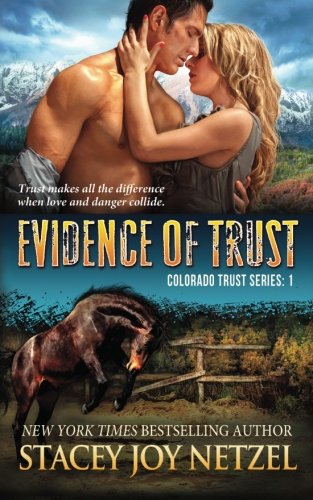 Evidence of Trust (Colorado Trust Series)