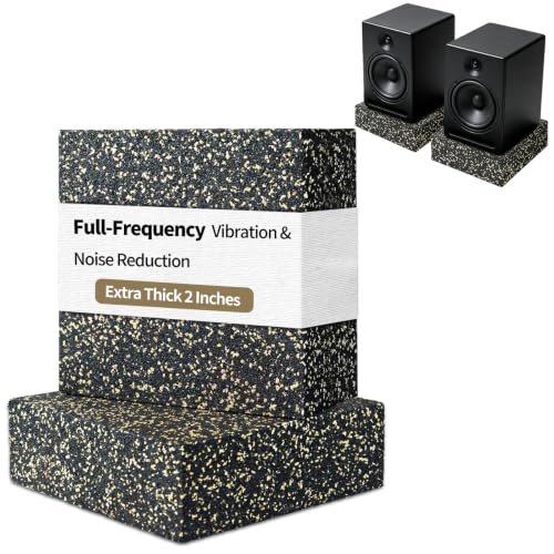 BXI Rubber-Cork Pads