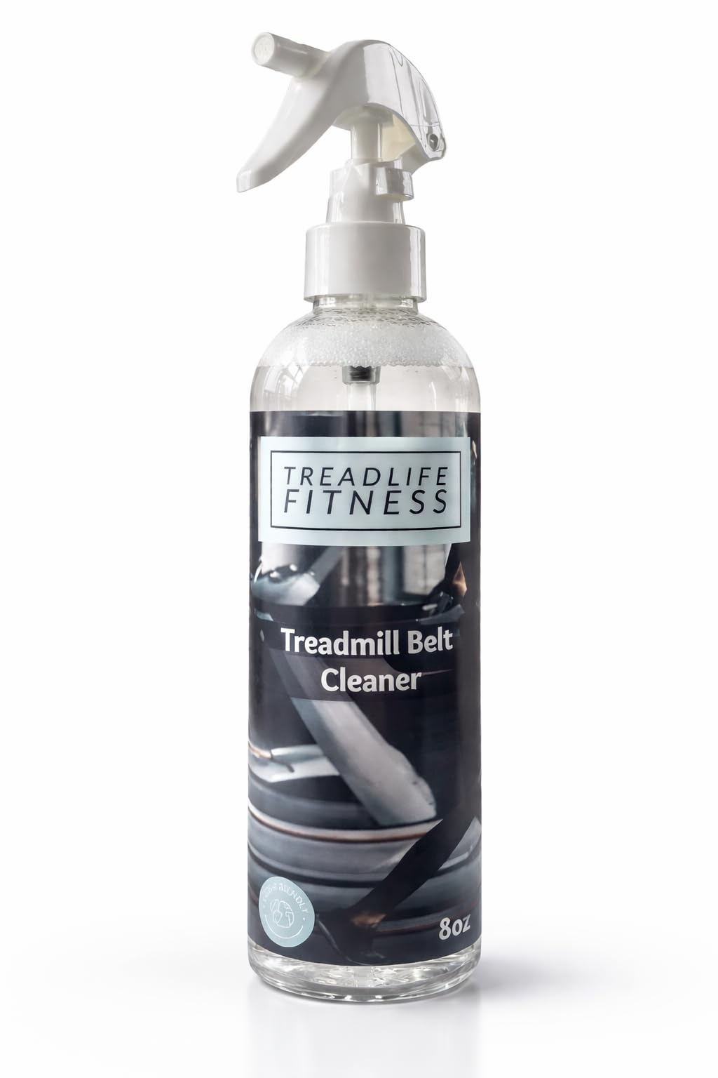 Cleaning Spray for Folding Treadmill product research image