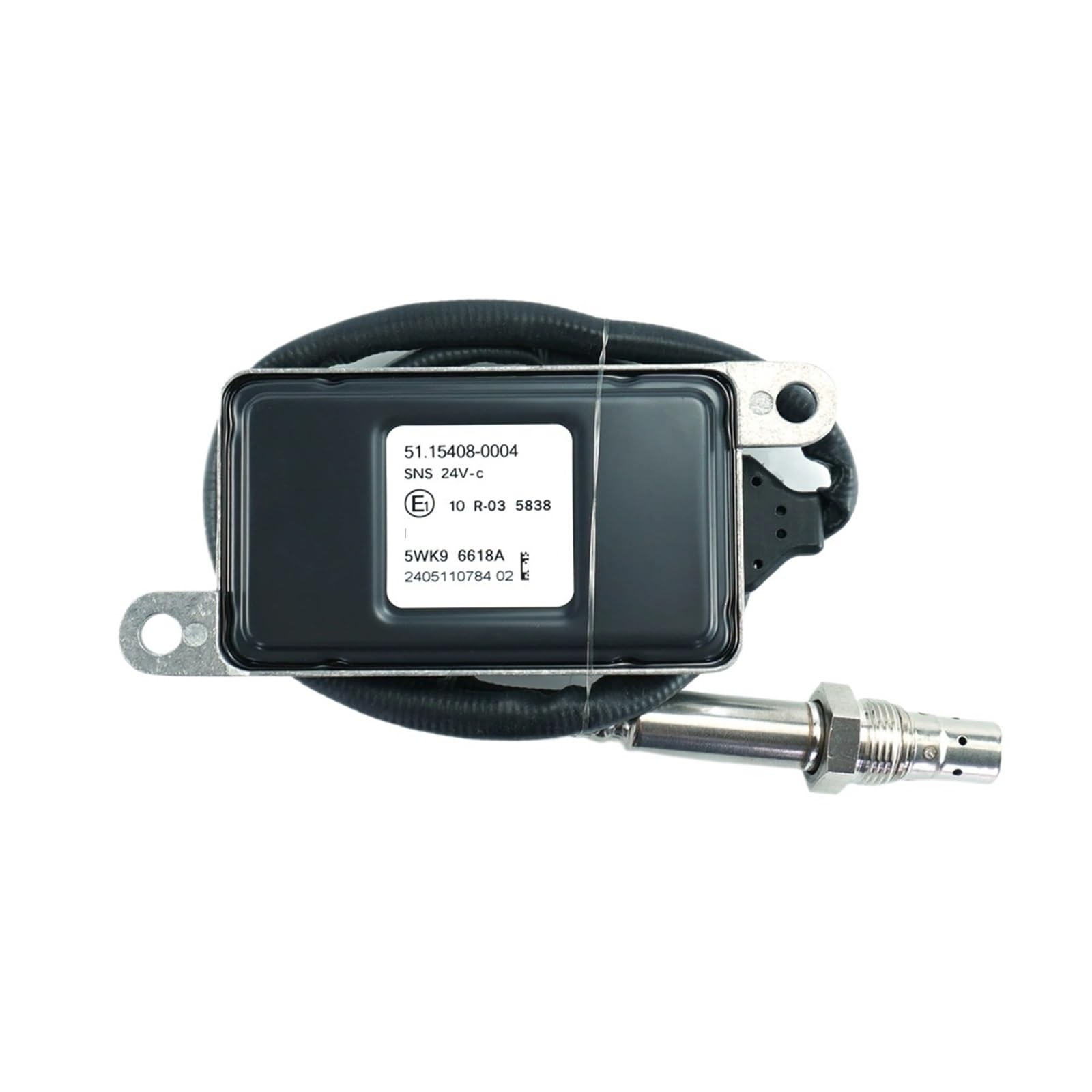 Riswekfw One Color 5Wk96618a 51.15408-0004 5Wk9 6618A Nitrogen Oxide Sensor 24V