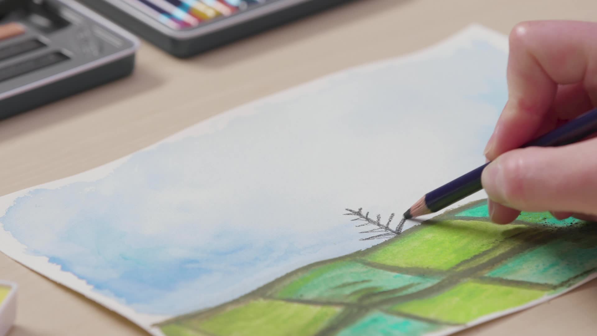 Video thumbnail