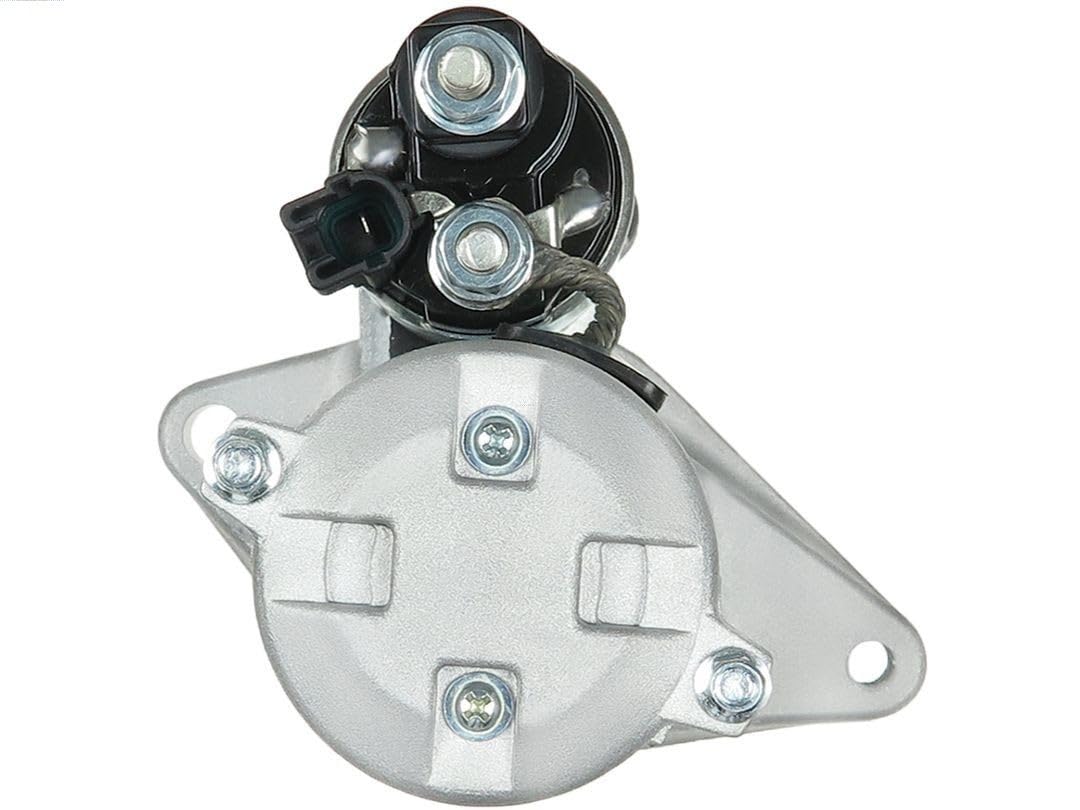 AS-PL MOTORINO AVVIAMENTO 12V Zähnezahl: 9 Senso rotazione orario Compatibilità con TOYOTA Yaris Hatchback P9