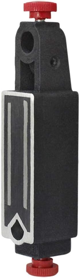 Mighty Universal Magnetic Base Dial Indicator Holder 4-3/4'' x 1'' x 7/8''