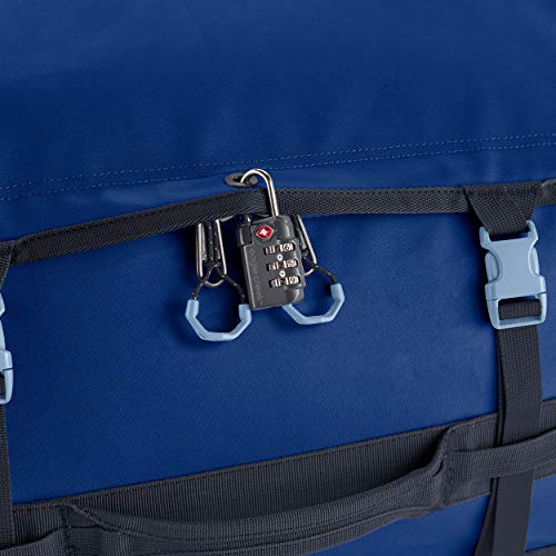 Eagle Creek Cargo Hauler Duffel - Water Repellent and Ultra Light Luggage