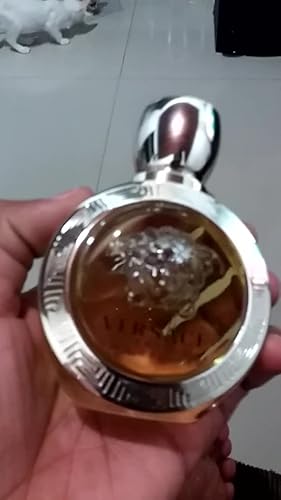 Amazon | ヴェルサーチ エロス ファム EDT 50ml VERSACE EROS