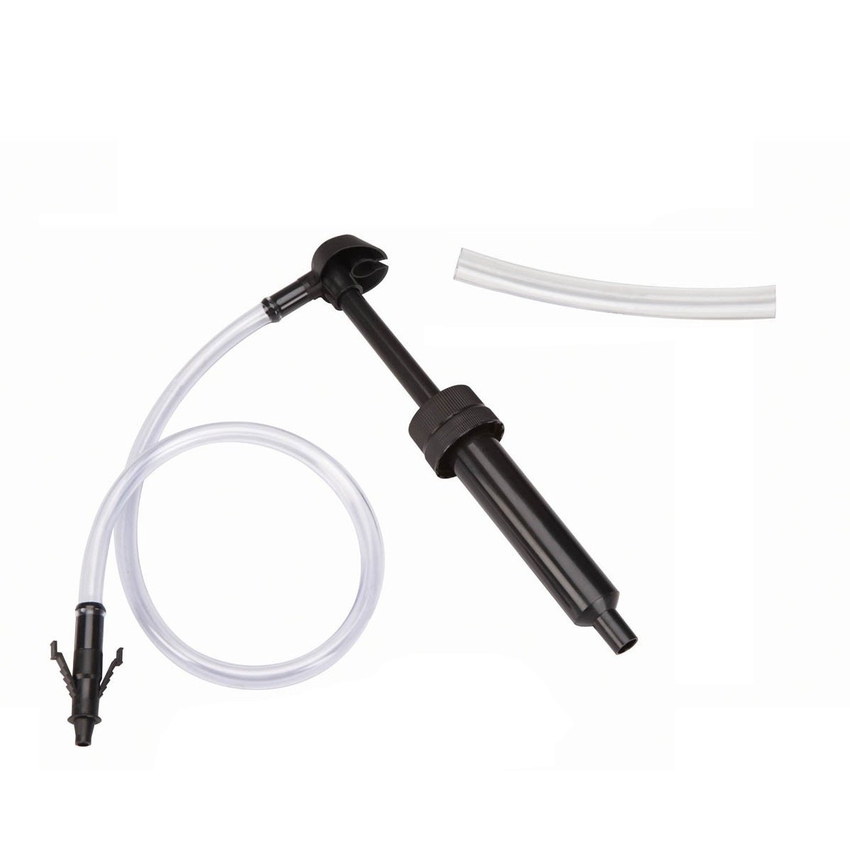 PAutomotive? Heavy Duty 1 Fl. Oz. per Press Gear Oil & Fluid Pump for Auto, Industrial & Marine Use