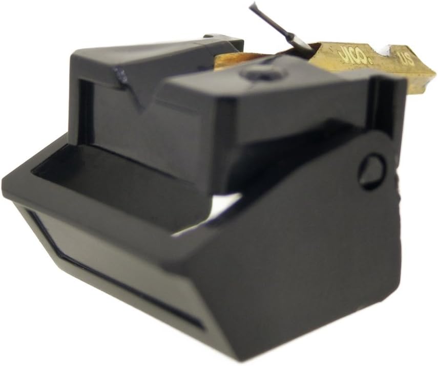 JICO SAS replacement Shure VN-15E VN15E stylus