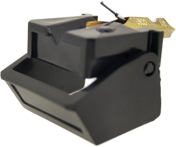JICO SAS replacement Shure VN-15E VN15E stylus