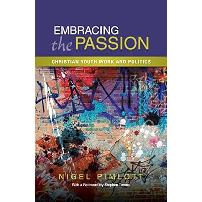 Embracing the Passion