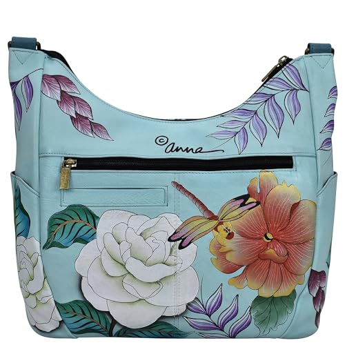 Anna by Anuschka Magical Dragonflies2