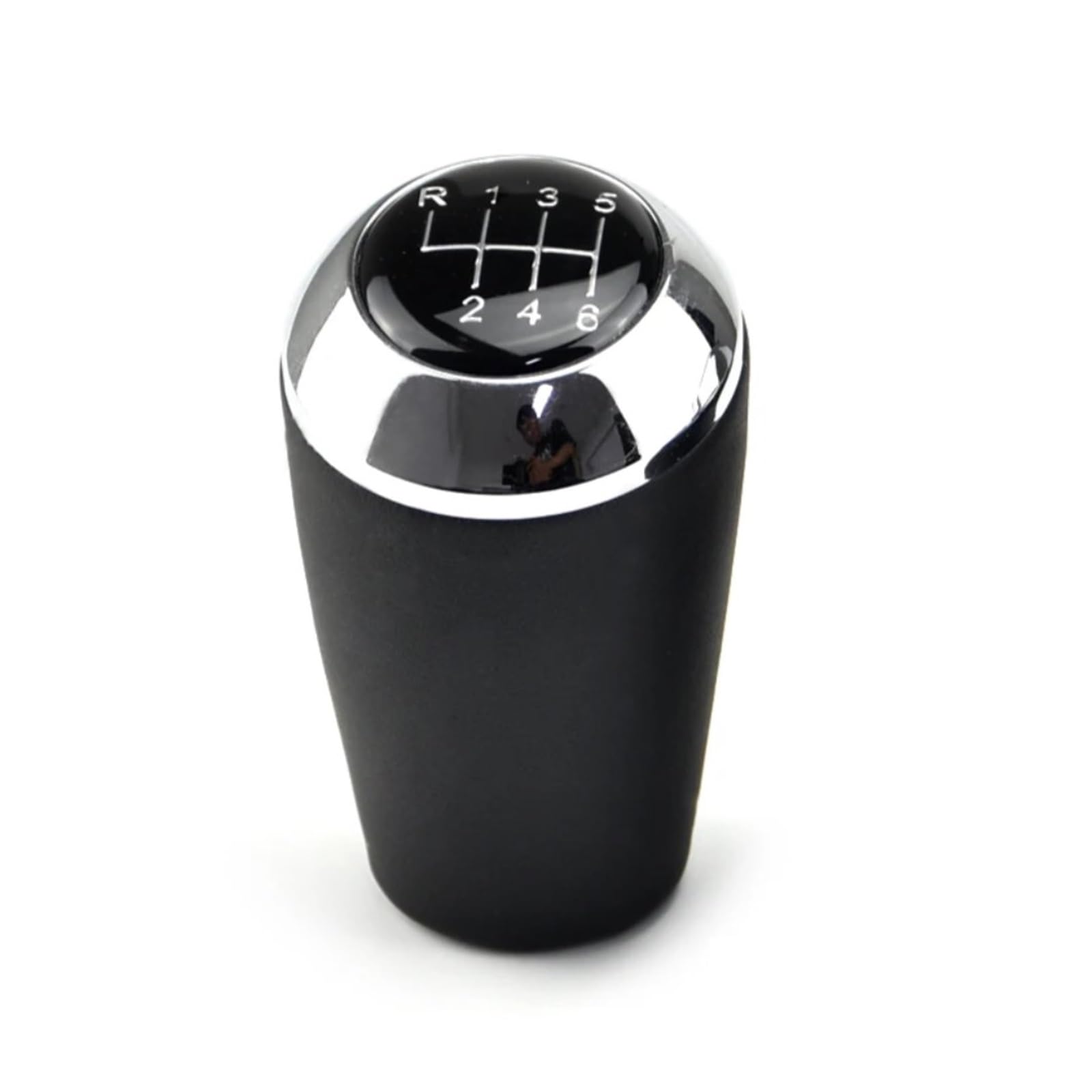 JSYALMSLW Shift Knob for Mazda 3 BK BL 5 CR CW 6 II GH CX-7 ER Upgrade