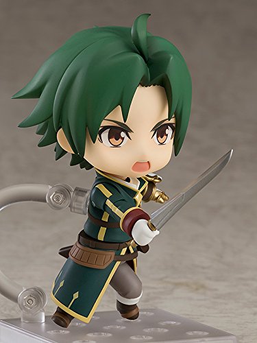 (未使用･未開封品)　ねんどろいど グランクレスト戦記 テオ・コルネーロ ノンスケール ABS&PVC製 塗装済み可動フィギュア bt0tq1u Amazon.co.jp: ねんどろいど グランクレスト戦記 テオ