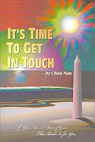 It's Time To Get In Touch 096798050X Book Cover