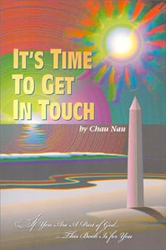 Paperback It's Time To Get In Touch Book
