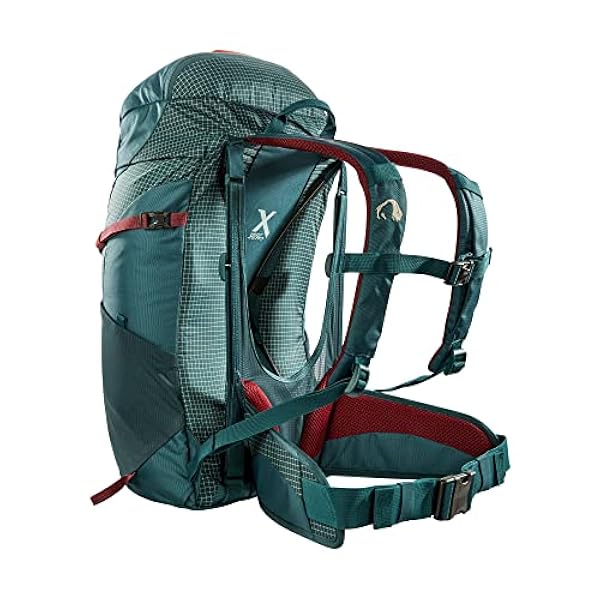 Tatonka Storm 25 Zaino da escursionismo Unisex - Adulto (Pacco da 1)